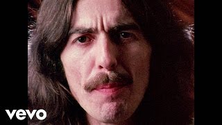 George Harrison  Ding Dong Ding Dong [upl. by Wehner]