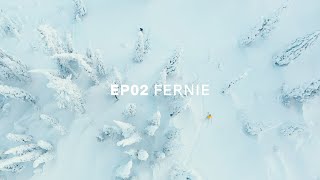 Fernie  Ski Canada [upl. by Frere]