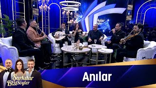 Anılar [upl. by Arratal]