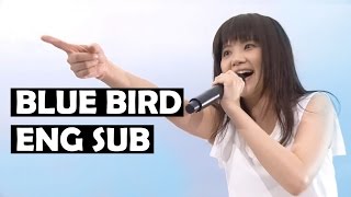 Blue Bird Live Versions [upl. by Ardnaed180]