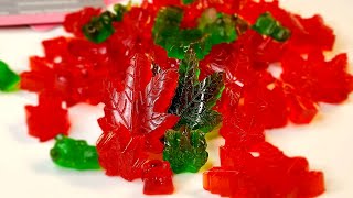 Infused Gummy StoveTop [upl. by Roice]