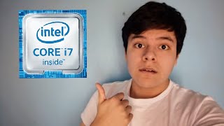 Intel Core i7 6500u ¿Vale la Pena [upl. by Aelram957]