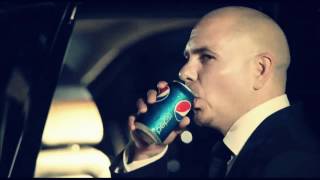 Sube Las Manos Pa Arriba  Pitbull Official song [upl. by Eiveneg622]