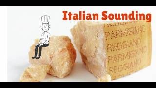 Italian Sounding [upl. by Ihc]