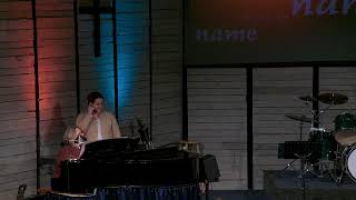 Hillview Church Live Stream [upl. by Kciredohr]