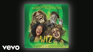 Queen Latifah The Wiz LIVE  So You Wanted to See the Wizard Official Audio [upl. by Delinda]