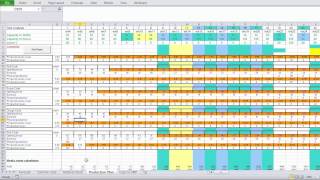 The Production Planning Process [upl. by Donal]