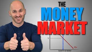 Macro Unit 42  The Money Market [upl. by Aramit]