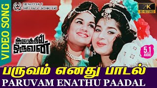 Enakku Piditha Paadal Video Song  Ilaiyaraaja  Na Muthukumar  Julie Ganapathi [upl. by Jeralee183]