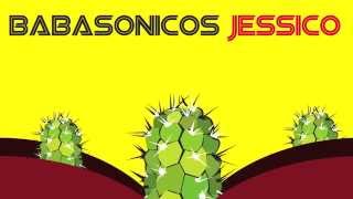 Babasónicos  Jessico AUDIO FULL ALBUM 2001 [upl. by Vivi]