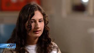 Gypsy Rose Blanchard recalls night mom was stabbed [upl. by Alinna]