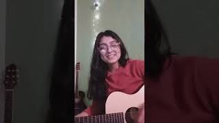 Faasle  Kaavish Coke studio  Cover [upl. by Eldridge]