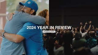 2024 Year In Review [upl. by Myrwyn339]