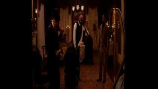 quot You really want me to shake your handquot Watch the Cult scene from Django Unchained [upl. by Fauch]