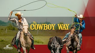 The Cowboy Way  Series Preview  Bubba Thompson  Cody Harris  Booger Brown [upl. by Parshall]