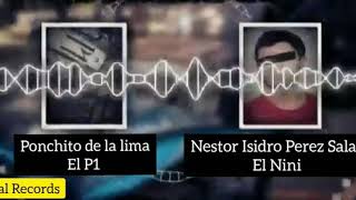 El P1 De La Limaquot vs quotEl Niniquot AUDIO COMPLETO RUSOS VS NINIS [upl. by Jarret843]