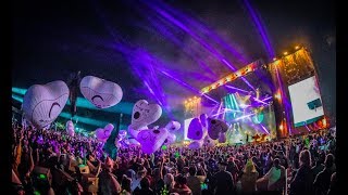 The String Cheese Incident  SPACE JAM Encore  Hulaween 2018 [upl. by Nitniuq584]