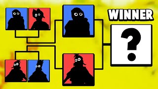 TABS Tournament  New Factions Reveal the NEW BEST UNIT in Totally Accurate Battle Simulator [upl. by Hamitaf62]