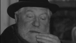 Interview de Jean Gabin [upl. by Abra665]