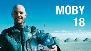 Moby  Sleep Alone Official Audio [upl. by Tseng]