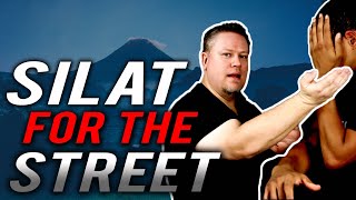 Silat For The Street [upl. by Sert51]