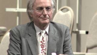 Richard Dawkins One Fact to Refute Creationism [upl. by Alyos]