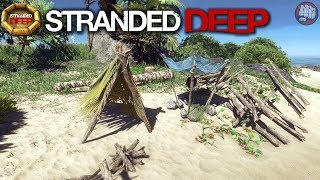 Stranded Sails  Launch Trailer  Nintendo Switch [upl. by Eiclek]