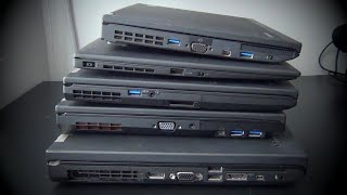 How I spend less on used laptops [upl. by Lyndes994]