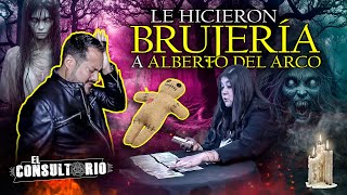 Le Hicieron Brujería a albertodelarco [upl. by Ahseinek]