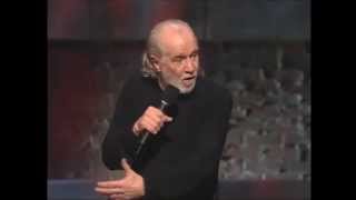 George Carlin  Religion [upl. by Ondrea317]