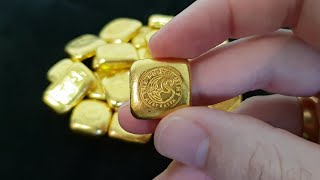 What Is Low Premium Gold  Bullion Now Australia [upl. by Eirhtug137]