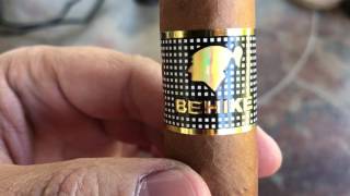 Cohiba Behike Real VS Counterfeit [upl. by Sacksen]