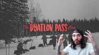 MoistCr1tikal Reacts to The Dyatlov Pass Case by LEMMiNO with Twitch Chat [upl. by Noyad204]