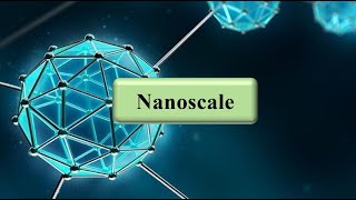 Size of the nanoscale [upl. by Sorkin]