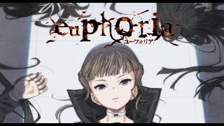 Euphoria Gameplay  Part 1 [upl. by Slavic]