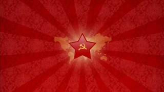 National Anthem of USSR [upl. by Aiselad]