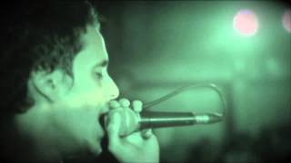 Canserbero  El Primer Trago En Vivo [upl. by Litnahc]