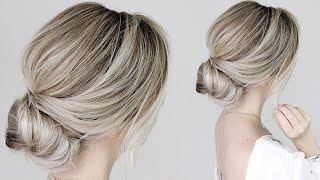 How To Simple BUN Tutorial [upl. by Rengia]