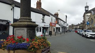 Garstang Lancashire [upl. by Brigid]