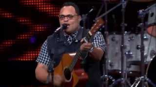 ISRAEL HOUGHTON OUR GOD IS GREATER [upl. by Ribaudo202]