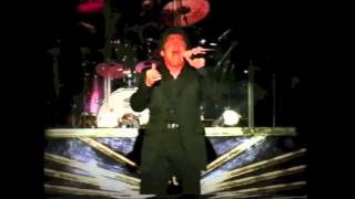 Worlds Best Tom Jones Impersonator [upl. by Holna]