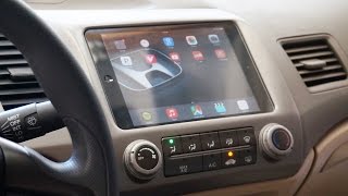 How to Install an iPad in YOUR CAR [upl. by Sheilah]