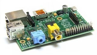 Setting Up a Raspberry Pi [upl. by Spanos]