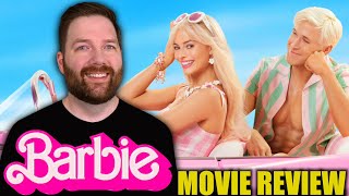 Barbie Teaser Trailer 2023 [upl. by Reham]