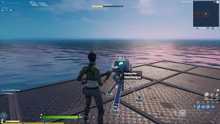 How to Setup God ModeFlying In Fortnite Creative Like BHE 2021 [upl. by Lehcem969]