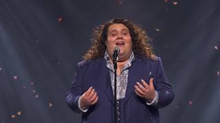 Jonathan Antoine  Baby Mine Dumbo [upl. by Gamaliel335]