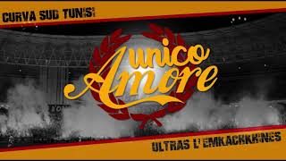 Ultras Lemkachkhines  Unico Amore 2018 [upl. by Wendt]