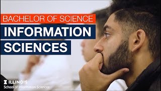 Bachelor of Science in Information Sciences BSIS Program at the School of Information Sciences [upl. by Debbi]