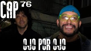 Con Ánimo de Ofender  Cap 76  Ojo Por Ojo [upl. by Eide]