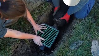 Intro to Stormwater Management and Drainage [upl. by Leibrag508]